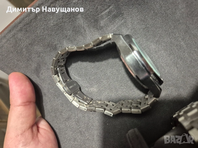 Audemars Piguet Royal Oak, снимка 2 - Мъжки - 54495944