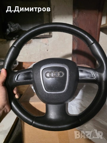 Audi A4 B8 части, снимка 3 - Части - 54934420
