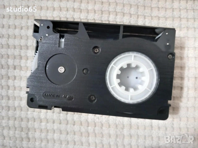 Видеокасети vhs-c 45, снимка 6 - Камери - 53969393