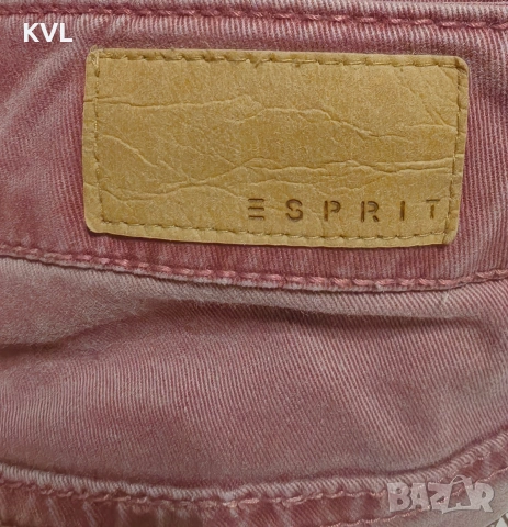 Esprit, панталон размер 38 , снимка 6 - Панталони - 54856830