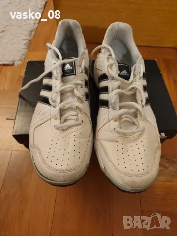 Маратонки adidas-оригинални No43, снимка 3 - Маратонки - 55671727
