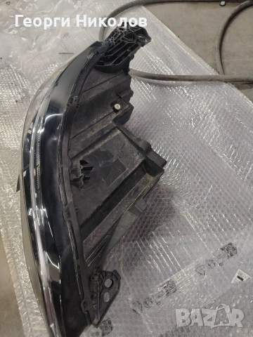 десен фар за пежо 3008 гт, Peugeot 3008 GT, снимка 2 - Части - 54069940