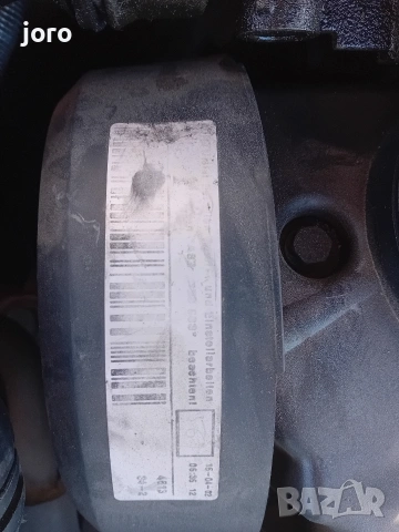 фолксваген голф 4 1.9tdi, снимка 7 - Автомобили и джипове - 54825744