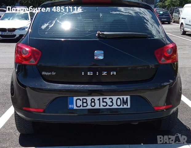 Продавам автомобил , снимка 4 - Автомобили и джипове - 54914872