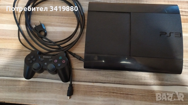 Ps3 Slim