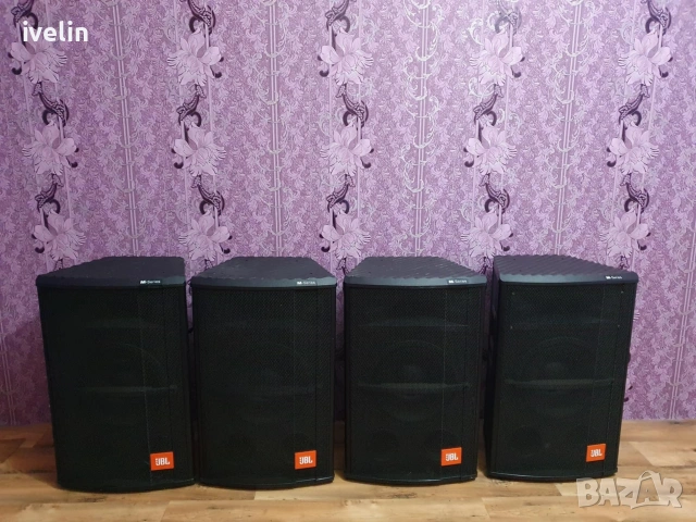 jbl m330 mk2, снимка 4 - Тонколони - 54897930