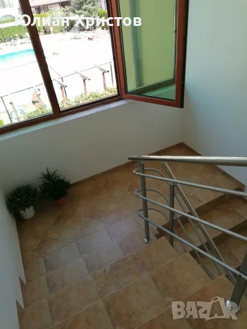 Продава се студио в Несебър, снимка 18 - Апартаменти - 55301438