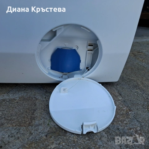 Пералня AEG 6000 Series За части, снимка 4 - Перални - 54243139