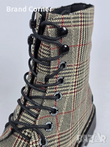 Нови дамски боти Dockers by Gerli - N39, снимка 3 - Дамски боти - 54327691