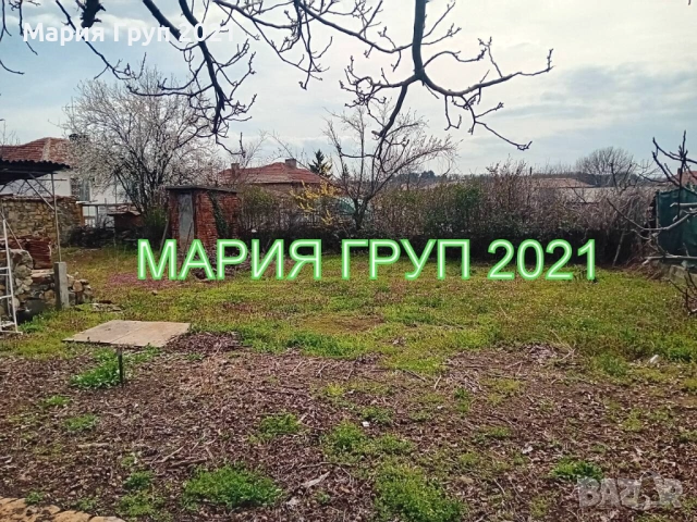 !!!ТОП ОФЕРТА!!!Продавам Едноетажна Къща в гр. Меричлери област Хасково!!!, снимка 7 - Къщи - 54120525