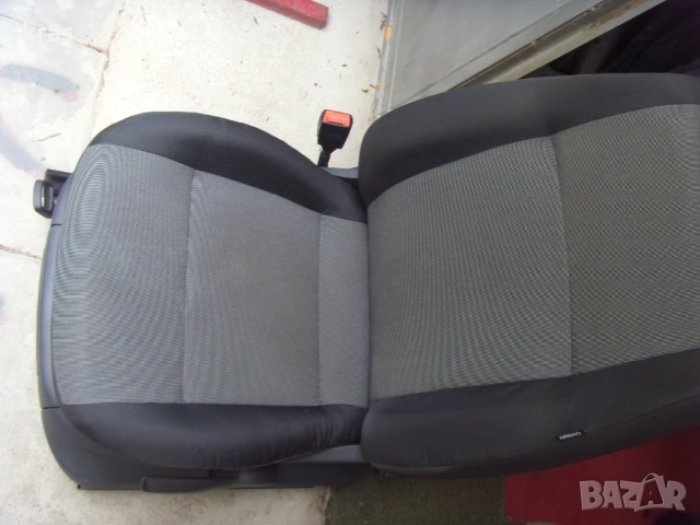 Кора под двигателя 5Q0 925 236 и седалки WV, Audi, Skoda, Seat, снимка 6 - Аксесоари и консумативи - 54183462