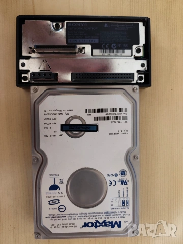 Playstation 2, Hdd 120GB, Ethernet , снимка 3 - PlayStation конзоли - 55139935