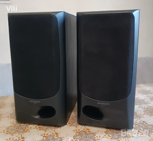 🔊 Kenwood LS-311R, снимка 10 - Тонколони - 55466062