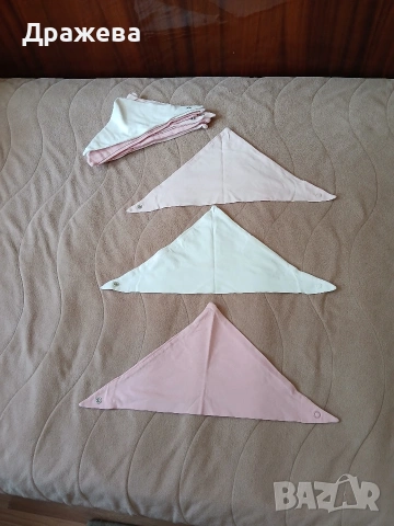 Бандани за бебе 