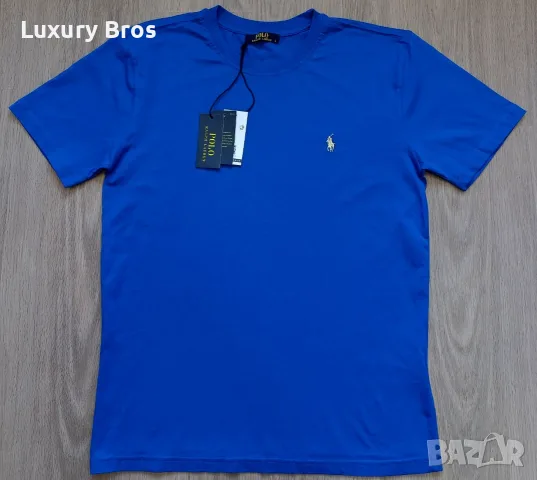 Мъжки тениски Polo Ralph Lauren