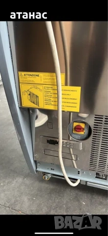 Италия Витрини за Сладолед ТОП ОФЕРТА!, снимка 5 - Фризери - 54291389