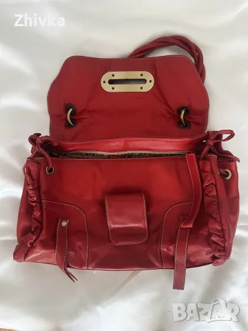 Vintage Dolce & Gabbana чанта, снимка 2 - Чанти - 55691648
