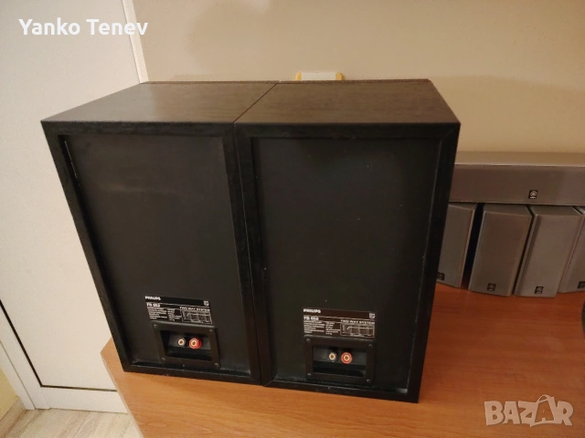 тонколони Филипс , снимка 6 - Тонколони - 54006119