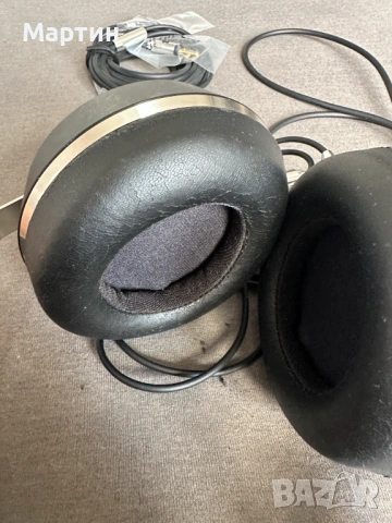 Слушалките Final Audio Sonorous IV, снимка 3 - Слушалки и портативни колонки - 54778876