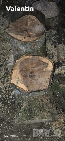 Орех за Материал 120 см дължина , снимка 9 - Декорация за дома - 53950478