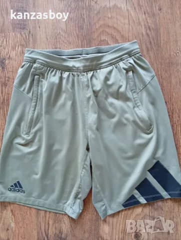 Adidas - мъжки къси панталони р-р S, снимка 4 - Къси панталони - 55501434