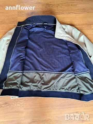 Яке Gant XL, снимка 7 - Якета - 54244009
