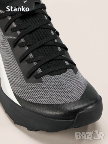 Обувки Arcteryx VERTEX SPEED LOW , снимка 3 - Спортни обувки - 54173348