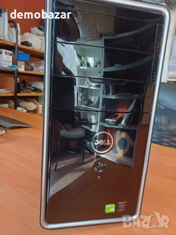 Dell Game PC Core™ i5/12GB RAM/Nvidia GTX 1060/SSD+ HDD/ WiFi