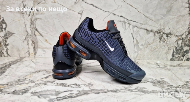 Nike Мъжки Маратонки👟Мъжки Спортни Обувки Найк - Различни Цветове Код P2675, снимка 3 - Маратонки - 55047105