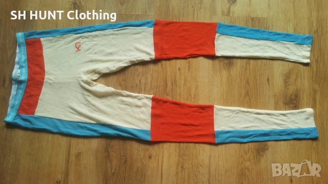 KARRI TRAA Thermo Undewear 100% Merino Wool размер S термо долница - 2594