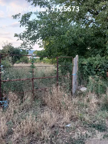 Продава се парцел в с. Крайници, общ. Дупница, снимка 4 - Парцели - 55611427
