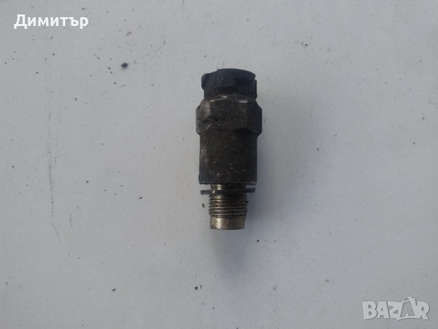 Датчик Километраж За Ивеко Дейли 3510 1996г / Iveco Daily 3510 1996y