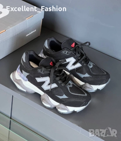 Дамски модел New Balance , снимка 4 - Маратонки - 54048972