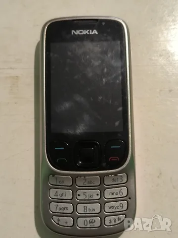 Нокия 6303 Нокия, снимка 2 - Nokia - 55441539