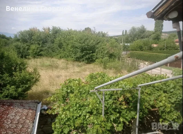 Продавам два парцела, снимка 3 - Парцели - 55661725