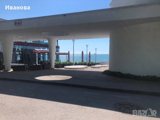 Студио до Морската градина на Варна, снимка 17 - Почивки на море - 54714356