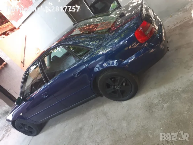 ауди а4 тди 110 кс, снимка 4 - Автомобили и джипове - 55608117