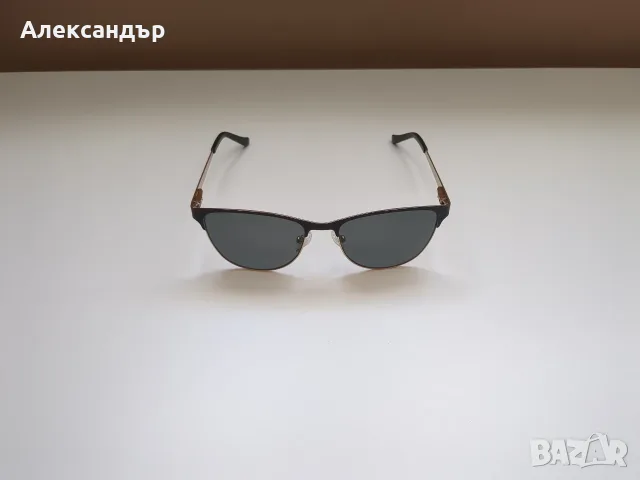 Слънчеви очила Котешко око, по поръчка, снимка 2 - Слънчеви и диоптрични очила - 55355344