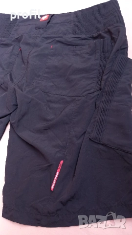 Engelbert Strauss Superlite 54/XL къси панталони, снимка 6 - Панталони - 54743258