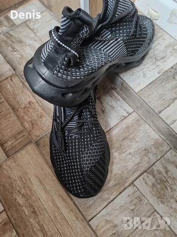 Мъжки маратонки , снимка 2 - Ежедневни обувки - 54089798