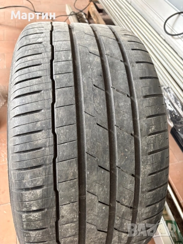 Летни гуми спорт пакет 275/45/20 и 305/45/20 дот23, снимка 5 - Гуми и джанти - 54324482