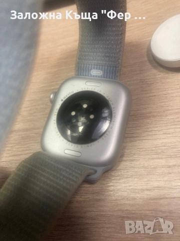 Apple Watch 10gen 46mm, снимка 2 - Смарт часовници - 54816869