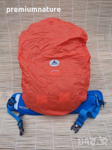 🏕️ ОФЕРТА → Vaude Tracer 16 Protector Cordura / професионална вело ски ендуро сноуборд раница ○, снимка 18 - Зимни спортове - 54018531