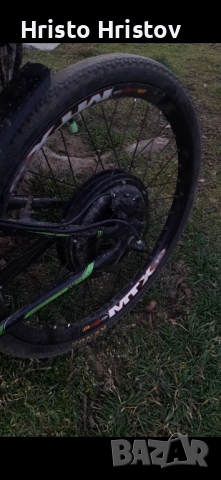 Conversion kit 48v 1000w 15 ah, снимка 7 - Аксесоари и консумативи - 54140907