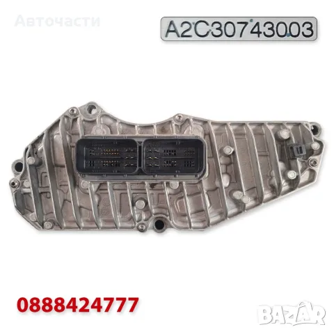Блок/Модул управление скорости (TCU) Renault 1.2 TCe / 1.5 dCi 6DCT250 DC4 A2C30743003 310321475R