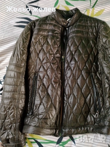 Якета  Hilfiger, joop, снимка 6 - Якета - 47926822