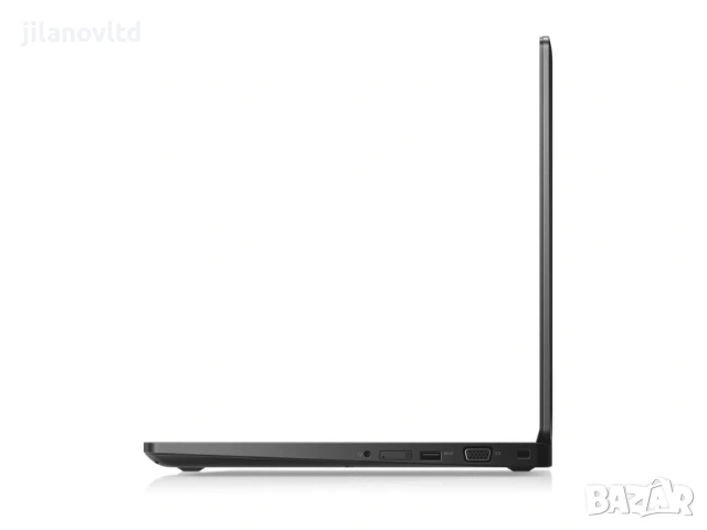 Лаптоп DELL 5580 I7-7600U 16GB 256GB SSD NVME с до 24 МЕСЕЦА ГАРАНЦИЯ, снимка 3 - Лаптопи за работа - 54738205