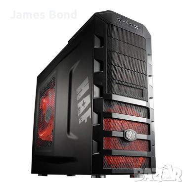 Кутия Cooler Master Haf 922 