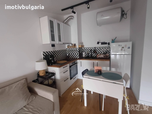 Тухлен апартамент в гр.Карлово 