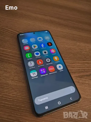 Samsung Galaxy S21 5G ТОП състояние
